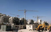 España condena enérgicamente la construcción de nuevos asentamientos sionistas en Cisjordania