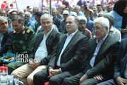 وزیر جهاد کشاورزی: توانمندسازی جامعه عشایری از اولویت‌ها است