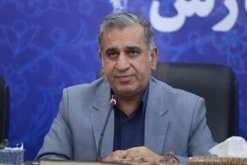 معاون استاندار فارس : فعالان تشکل‌های مردمی انسان‌های شرافت‌مندی هستند