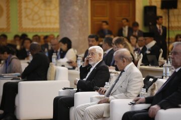 گفت‌وگوی مشترک عارف و نخست‌وزیر پاکستان