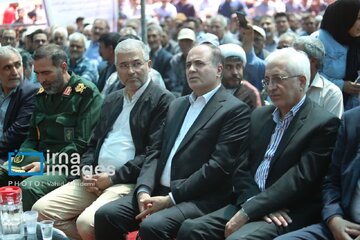 وزیر جهاد کشاورزی: توانمندسازی جامعه عشایری از اولویت‌ها است