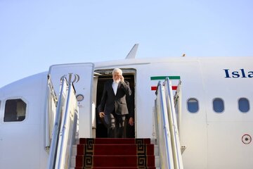 Retour de Mohammad-Reza Aref du Tadjikistan : le niveau des relations entre Téhéran et Douchanbé va s’intensifier