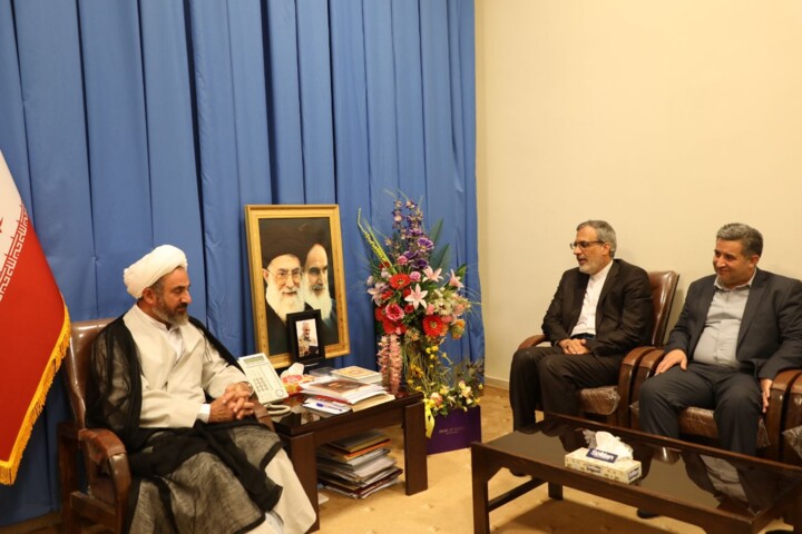 مدیرعامل: انعکاس ظرفیت های استان ها در اولویت برنامه های ایرنا است