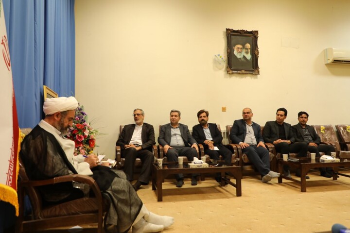 مدیرعامل: انعکاس ظرفیت های استان ها در اولویت برنامه های ایرنا است