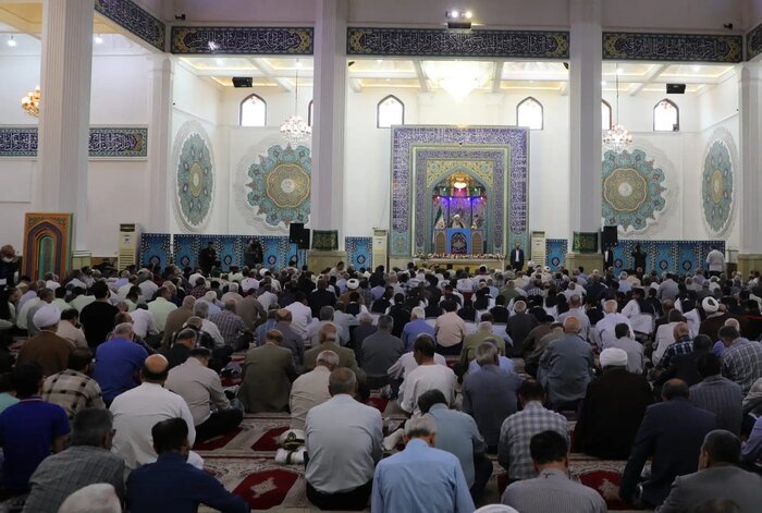 امام جمعه رشت: محیط زیست گیلان نیازمند توجه جدی مردم و مسئولان است