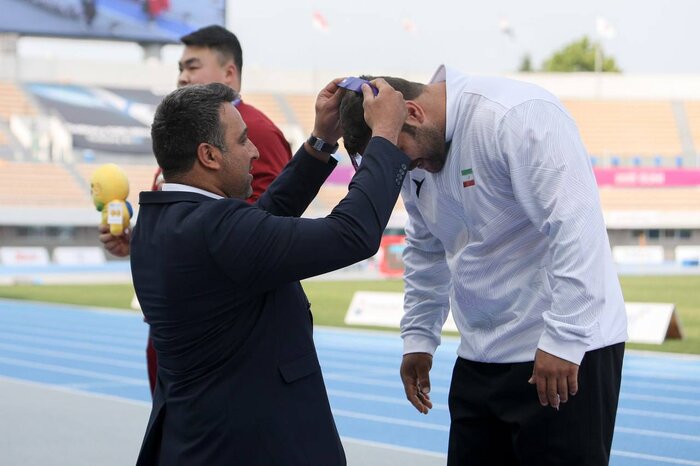پرسپولیس با گندوز نیازمند پیام نیست؛ رنگ چشم ملاک ارزیابی عملکرد است4