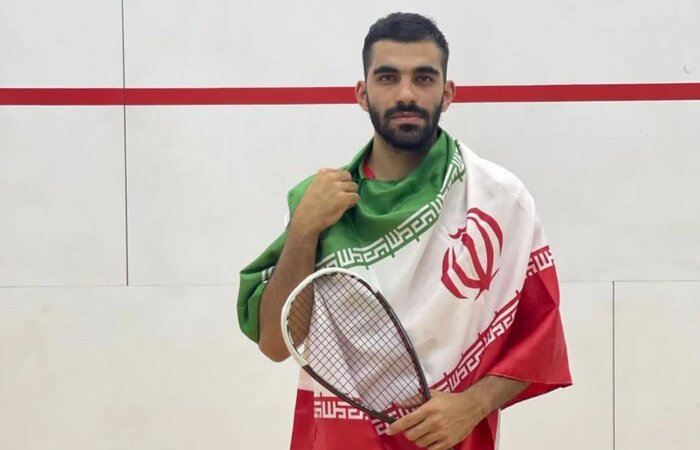 پرسپولیس با گندوز نیازمند پیام نیست؛ رنگ چشم ملاک ارزیابی عملکرد است2