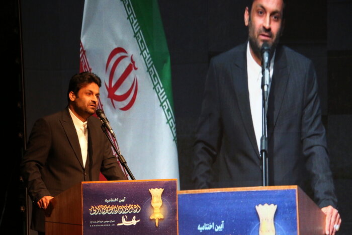 داستان نویس‌های برتر «ساهر» معرفی شدند