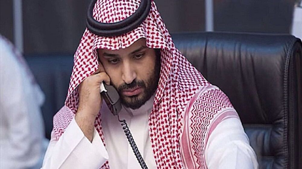 میدل ایست آی: ریاض از متحدانش خواسته آتش جنگ را شعلهورتر نکنند میدل ایست آی: ریاض از متحدانش خواسته آتش جنگ را شعلهورتر نکنند
