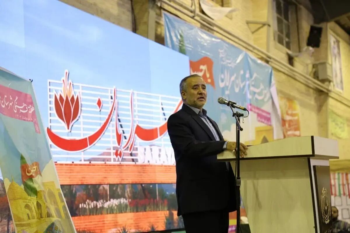 استاندار خراسان جنوبی: حفظ و انتقال میراث گذشتگان به نسل‌ آینده وظیفه است