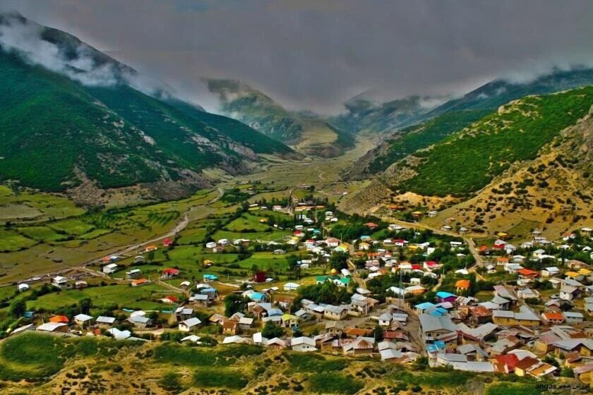 فیلم | اهالی بخش محروم کجور مازندران از مسوولان چه درخواستی دارند؟