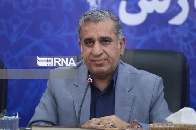 معاون استاندار فارس : فعالان تشکل‌های مردمی انسان‌های شرافت‌مندی هستند