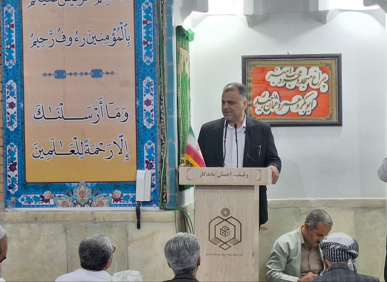نماینده مجلس: پیگیر افزایش تخصیص آب به بخش کشاورزی کردستان هستیم