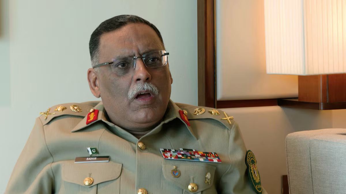 ژنرال پاکستانی: گفت‌وگو با هند بر جنگ اولویت دارد