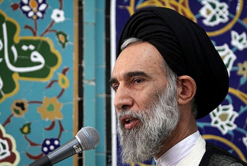مسلمانان جنایات رژیم صهیونسیتی را بی پاسخ نخواهند گذاشت