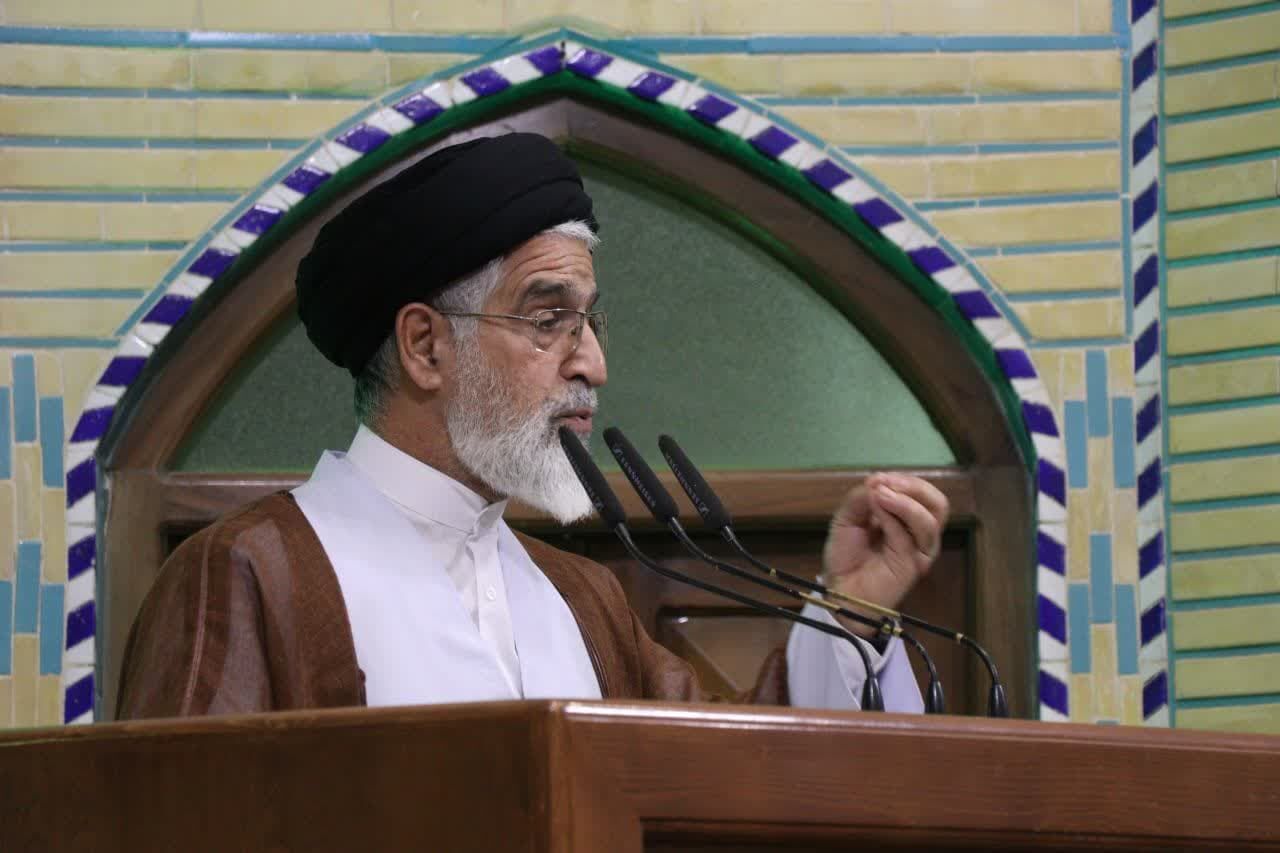امام جمعه موقت یزد: قیام ۱۵ خرداد نقطه عطف انقلاب اسلامی است