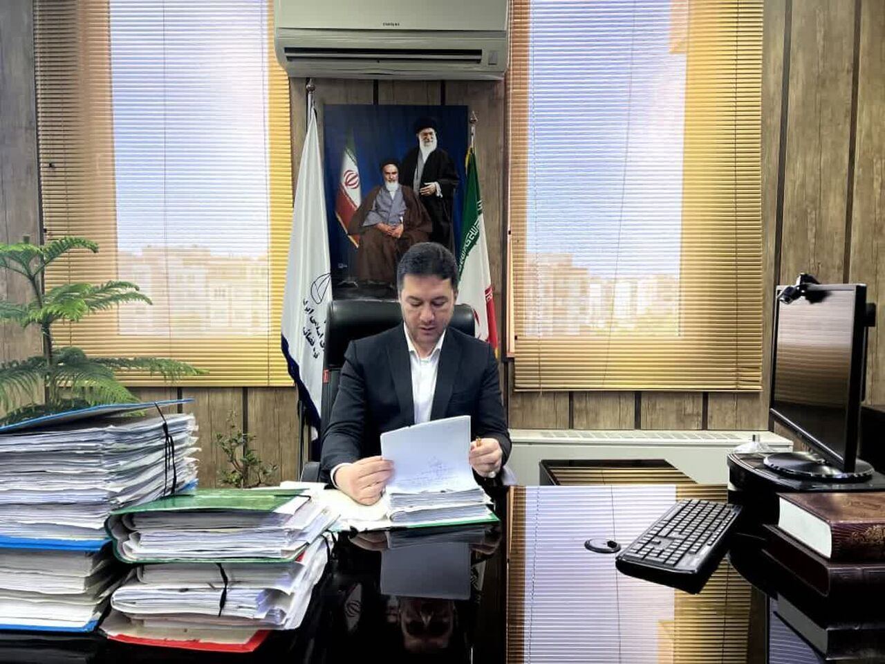 عامل ایجاد انشعابات گاز غیرمجاز در شهریار دستگیر شد