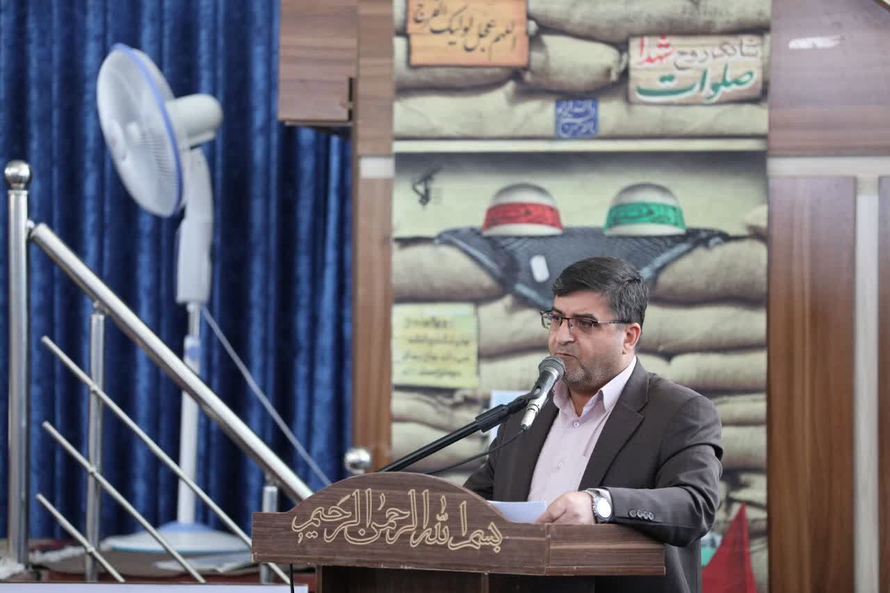 استاندار چهارمحال و بختیاری: ۶۱ مصوبه برای توسعه شهرستان لردگان مصوب شد