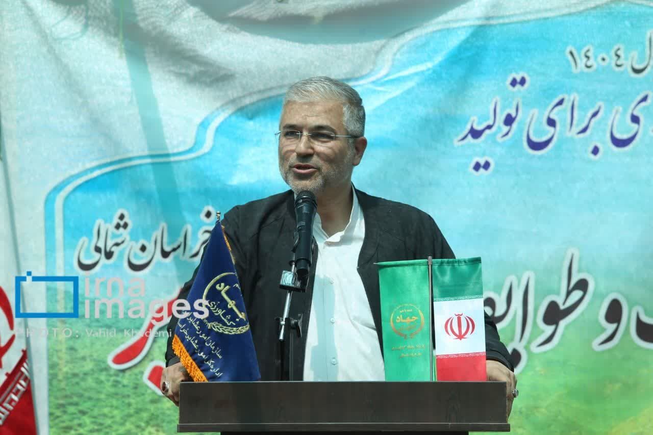 رییس فراکسیون کشاورزی مجلس: ساماندهی عشایر نیازمند عزم ملی و فرابخشی است