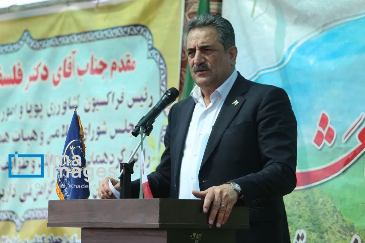 معاون وزیر جهاد کشاورزی: سهمیه کنکور برای عشایر احیا می‌شود