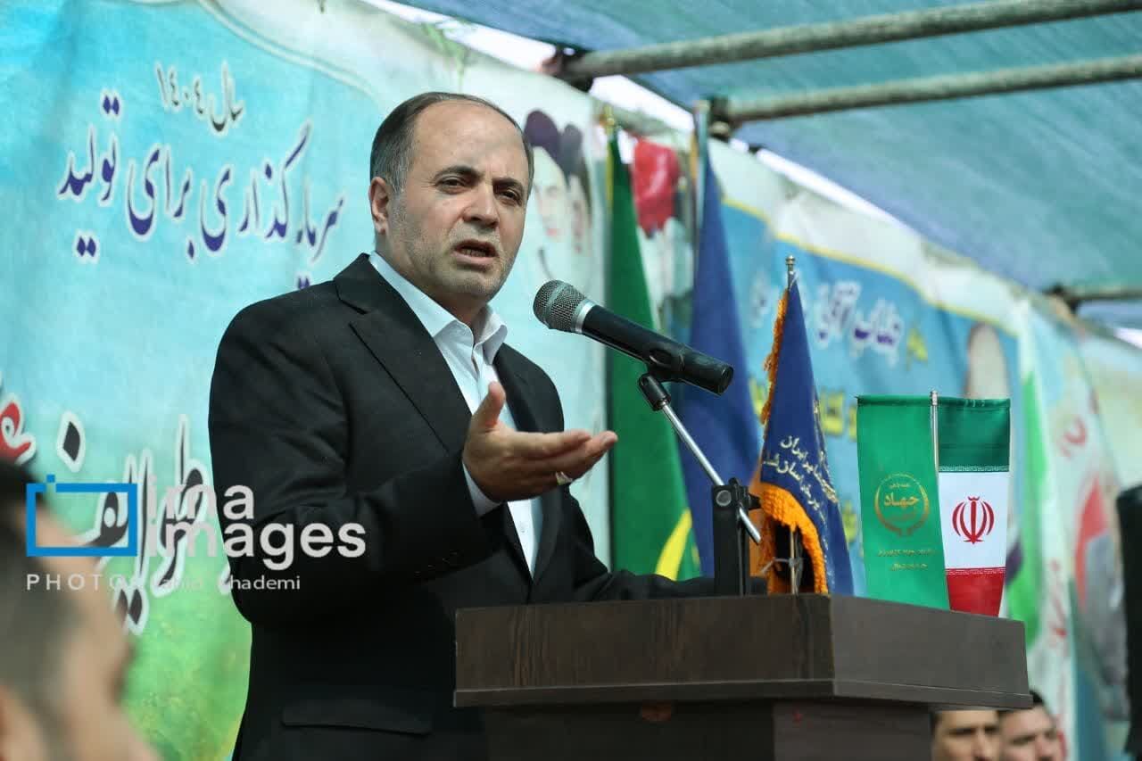 کاهش مالیات بر ارزش افزوده نهاده‌های دامی از ۱۰ به یک درصد در دستورکار دولت