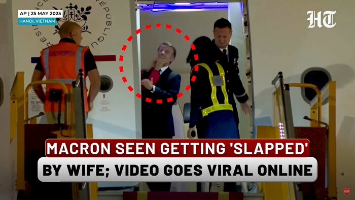 مکرون در پی یافتن متحدان جدید اقتصادی