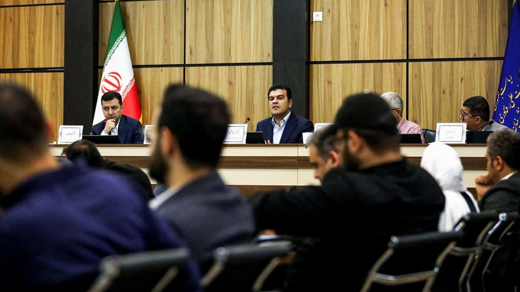 صندوق زیرساخت هوش مصنوعی با سرمایه اولیه ۱۰ همت راه اندازی شد