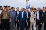 کوله‌بار وفاق در سفر از شمال تا جنوب فارس؛توشه‌ای برای توسعه