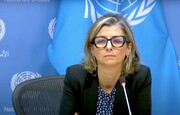 В ООН обвинили Израиль в использовании гуманитарной риторики для прикрытия преступлений в Газе