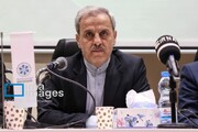 Iran plans to raise annual trade with Turkmenistan to $5 billion: Ambassador