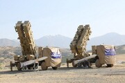 Die Raketensysteme des Iran stehen bereit, die Illusion der Macht des Feindes zu zerstören