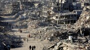 Испанский город Барселона приостановил институциональные связи с Израилем