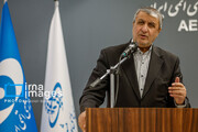 Eslami: „Wir erleben einige Fortschritte bei indirekten Gesprächen mit den USA“