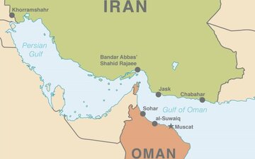 Pezeshkian : les échanges commerciaux Iran-Oman peuvent atteindre 30 milliards $