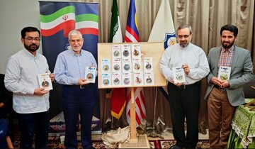 کتاب «سرگذشت استعمار» روایتی مستقل از مقاومت فرهنگی در عرصه جهانی است 