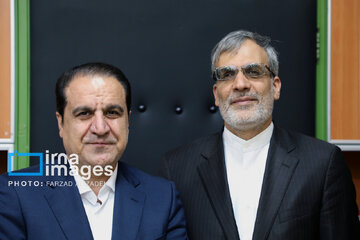 سفر استانی مدیرعامل به ایلام