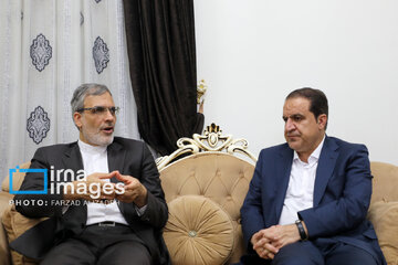 سفر استانی مدیرعامل به ایلام
