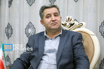 سفر استانی مدیرعامل به ایلام