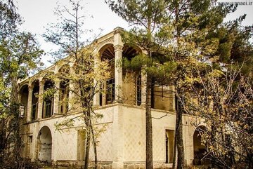 رهایی "عمارت منصوری" ملایر از بلاتکلیفی ۳۴ ساله