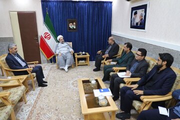نماینده ولی فقیه در سیستان و بلوچستان: اولویت‌بندی طرح‌های گازرسانی ضروری است