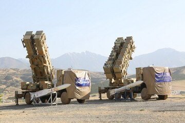 Die Raketensysteme des Iran stehen bereit, die Illusion der Macht des Feindes zu zerstören