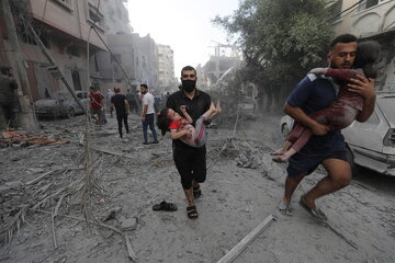 ONU : Gaza connaît sa pire situation catastrophique depuis octobre 2023