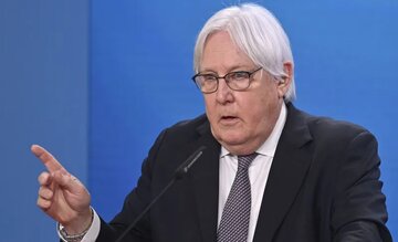 مقام پیشین سازمان ملل: آنچه در غزه رخ می‌دهد مصداق نسل‌کشی است