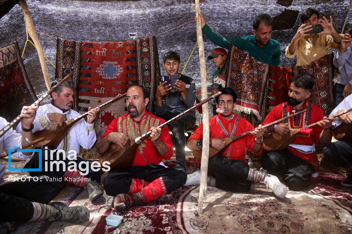 حکمرانی میدانی دولت در دل ایل؛ از سیاه‌چادر تا میز تصمیم