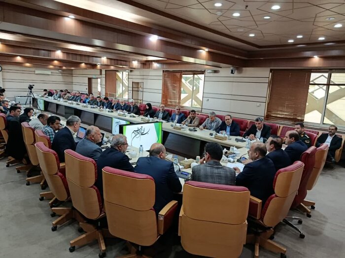 استاندار قزوین: گندم قزوین از نظر کیفی باید تفکیک شود