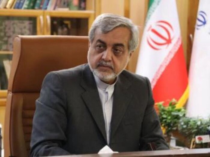 فرماندار رشت: پروژههای عمرانی باید به پیمانکاران توانمند سپرده شود