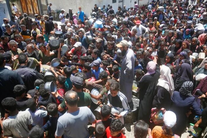 Relatora de ONU critica enérgicamente el despiadado abuso israelí de medidas humanitarias