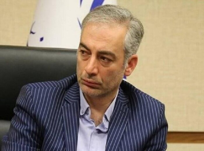 طلسم شکست؛ سلامِ خزر به کروز