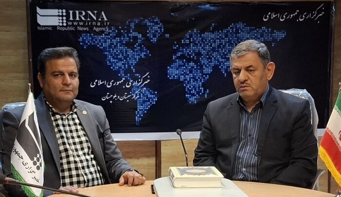 اجرای قانون جدید معافیت بیمه‌ای کارگاه‌ها در سیستان و بلوچستان
