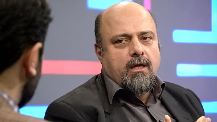 زمانی برای خاموشی فیلترشکنها